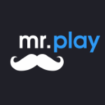 Mr Play logo