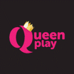 Queen Play logo