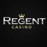 Regent Casino logo