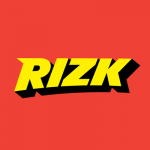 Rizk logo