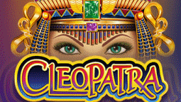 CLEOPATRA- Slots