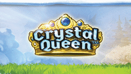CRYSTAL QUEEN- Slots
