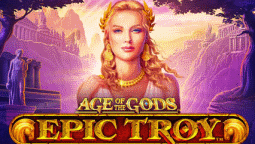 EPIC TROY- Slots