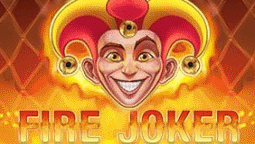 FIRE JOKER- Slots
