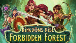 FORBIDDEN FOREST- Slots