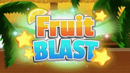 FRUIT BLAST- Slots